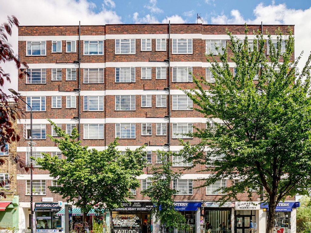 1 bed flat for sale in Camden Road, London NW1 Zoopla