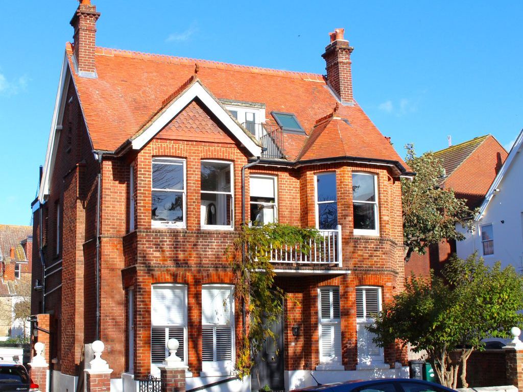 6 bed detached house for sale in Pembroke Crescent, Hove BN3 Zoopla
