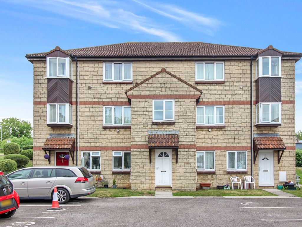 1 bed flat for sale in Imberwood Close, Warminster BA12 Zoopla