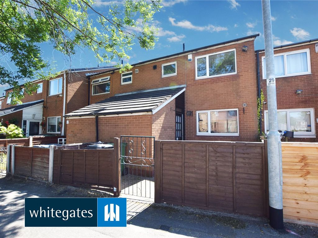 3 bed terraced house for sale in Cottingley Approach, Leeds, West