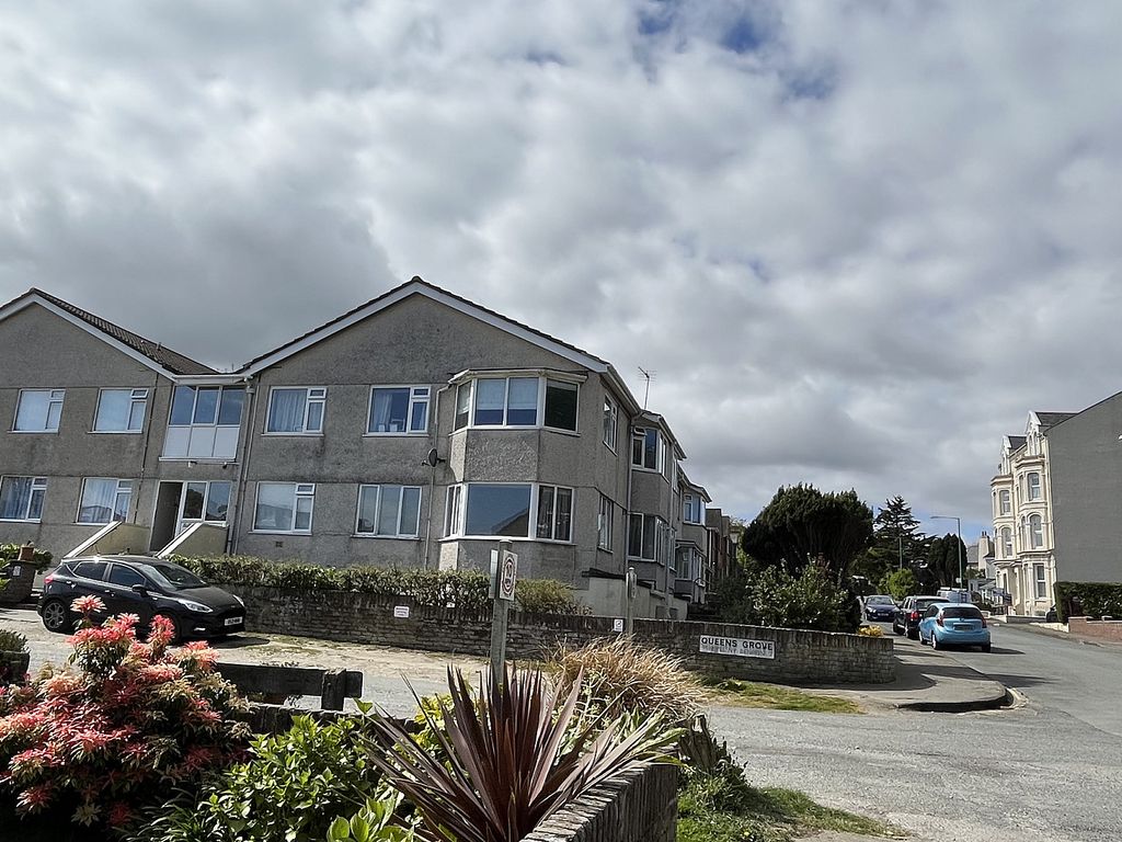 2 bed flat to rent in Apt. 5 Ballure Court, Ramsey IM8 Zoopla