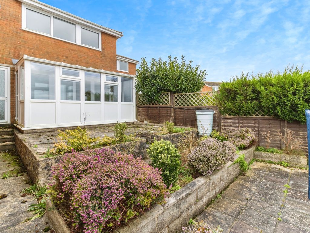 3 bed detached house for sale in Close, Torquay, Devon TQ1