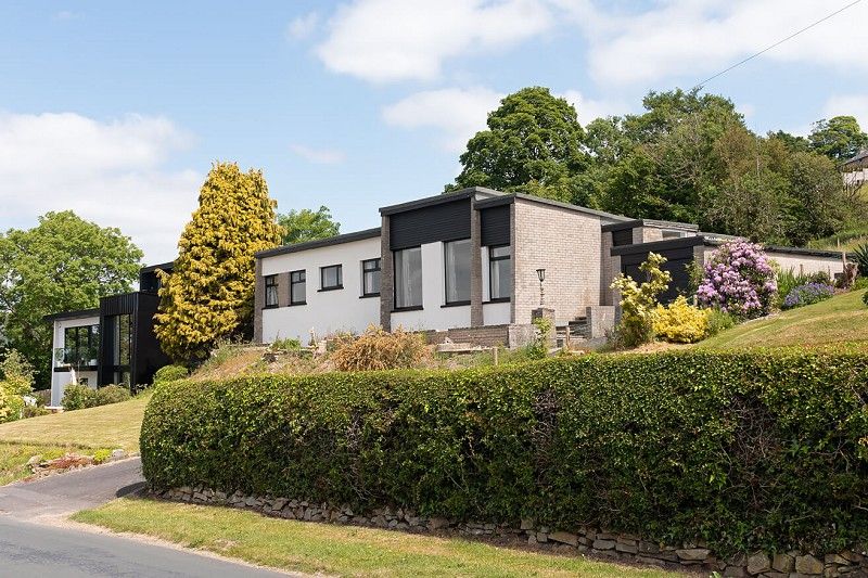 3 bed property for sale in Painter Wood, Billington, Lancashire. BB7, £