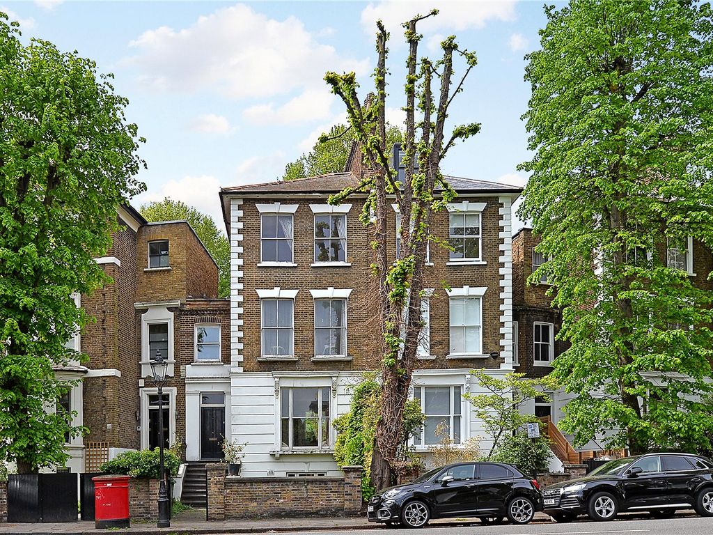 5 bed terraced house for sale in Gloucester Crescent, Primrose Hill