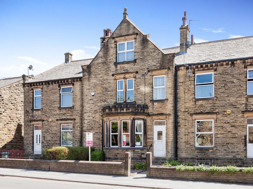 5 bed terraced house for sale in Leeds Road, Dewsbury WF12 Zoopla