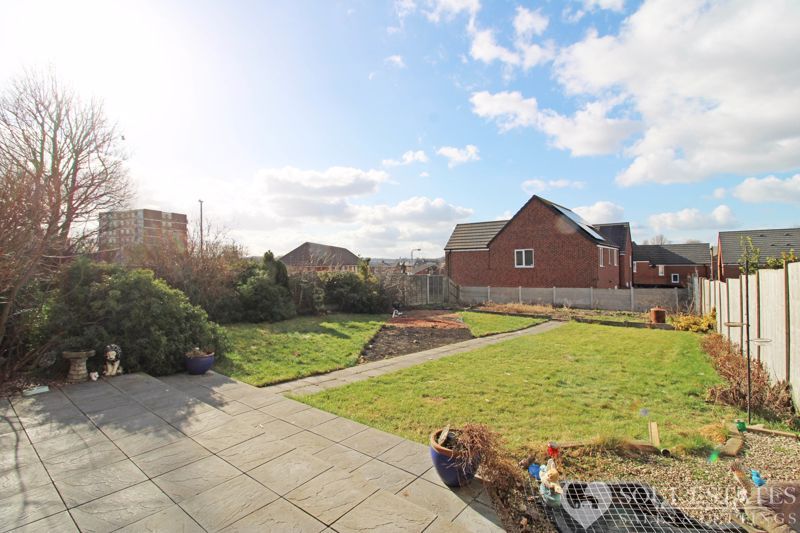 1 bed semidetached house for sale in Dial Lane, West Bromwich B70 Zoopla