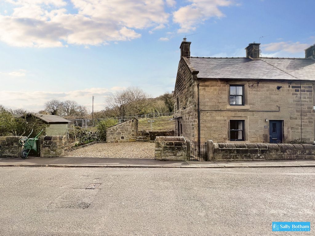 2 bed cottage to rent in Starkholmes Road, Starkholmes, Matlock DE4