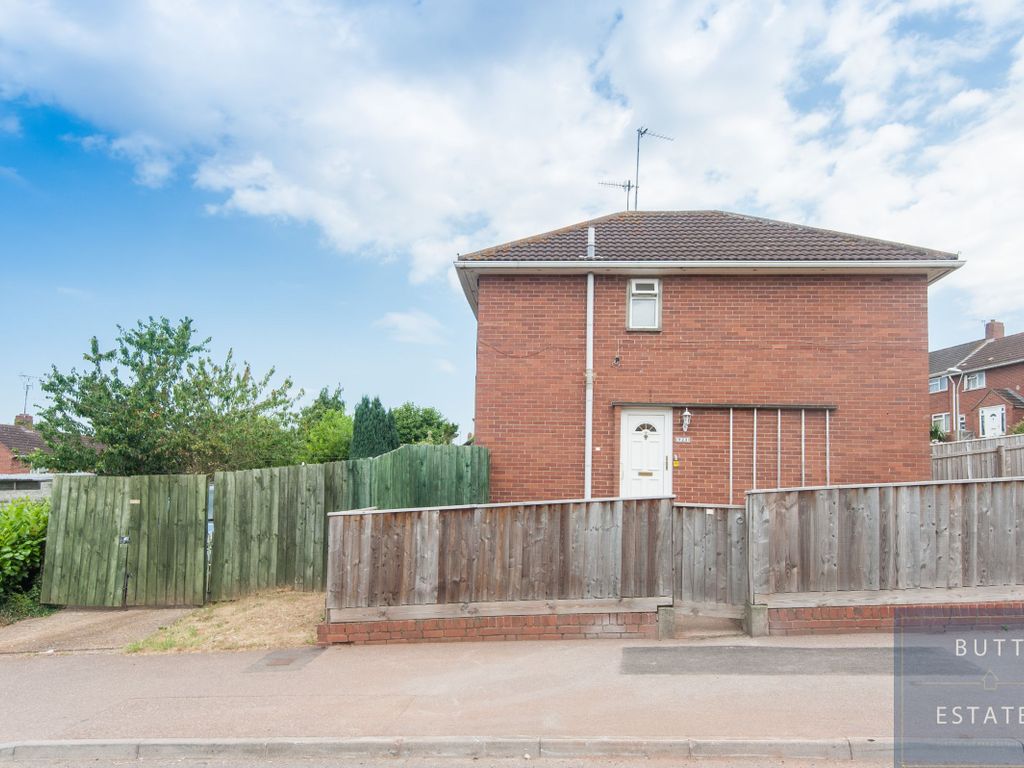 3 bed terraced house for sale in Whipton Barton Road, Exeter EX1 Zoopla