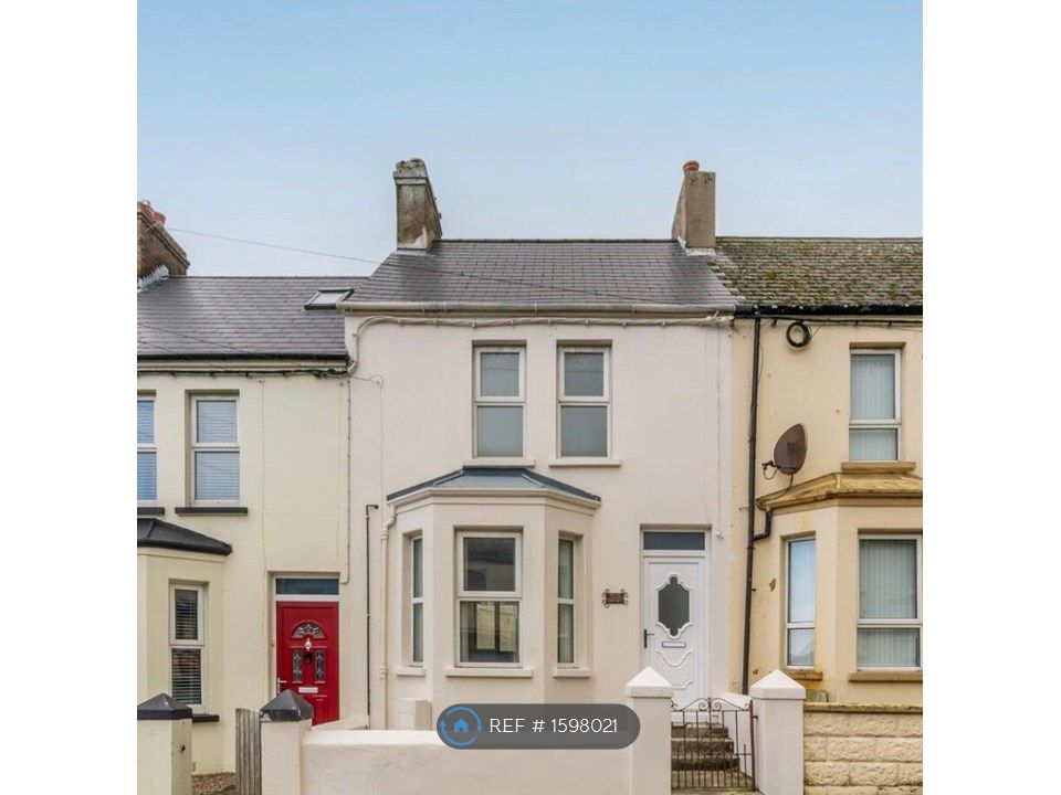 3 bed terraced house to rent in Carson Street, Larne BT40 Zoopla