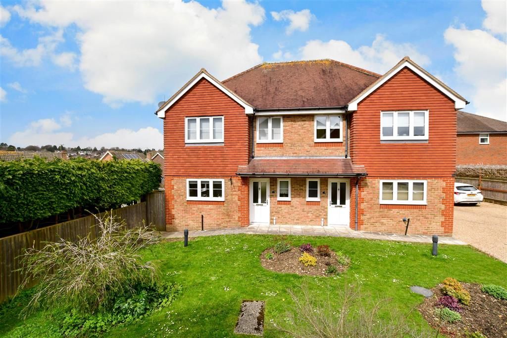3 bed semidetached house for sale in Whitehill Road, Crowborough, East