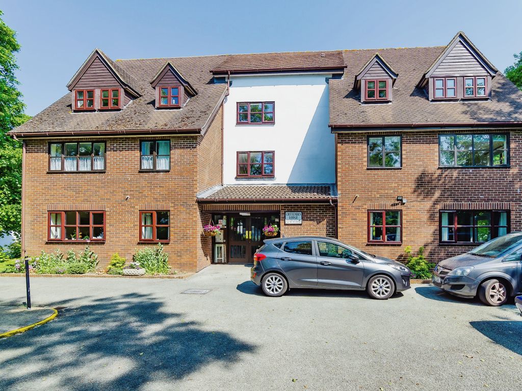 2 bed flat for sale in Pond Cottage Lane, West Wickham BR4 Zoopla