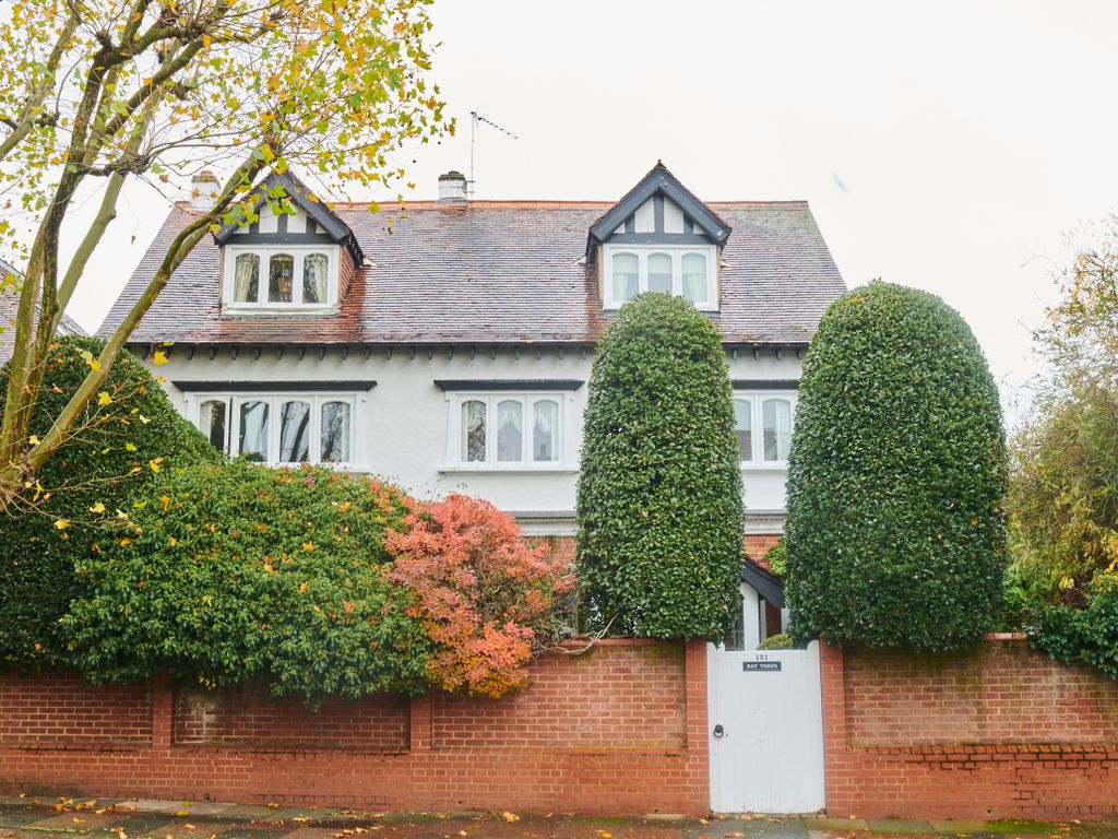 5 bed detached house for sale in East Sheen Avenue, East Sheen SW14, £3,000,000 Zoopla
