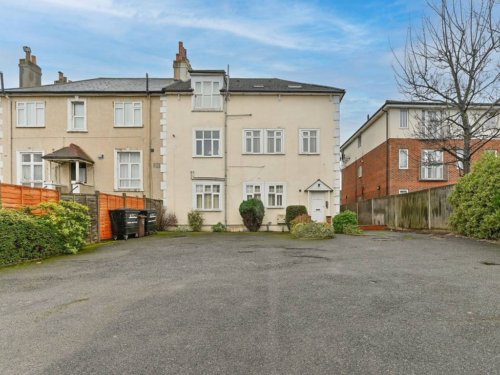 Studio to rent in South Norwood Hill, South Norwood, London SE25 Zoopla