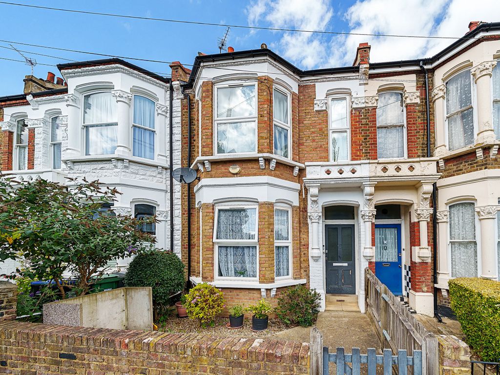 1 bed flat for sale in Purves Road, London NW10, £520,000 Zoopla