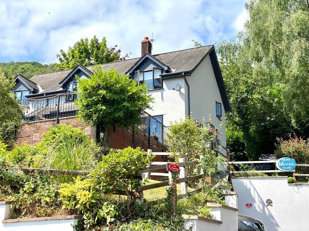 4 bed detached house for sale in Llandogo, Monmouth NP25 Zoopla
