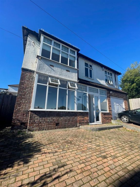 Rathmore Avenue, Liverpool L18  