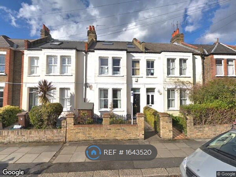 4 bed terraced house to rent in Faraday Road, Wimbledon SW19 Zoopla