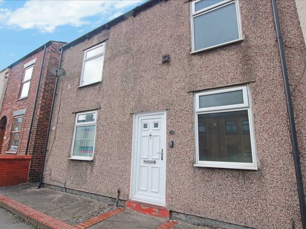 2 bed terraced house for sale in Atherton Road, Hindley, Wigan WN2 Zoopla