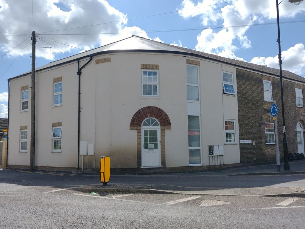 2 bed flat for sale in Granby Street, Littleport, Ely CB6 Zoopla