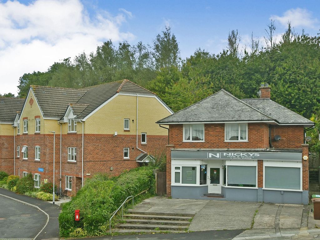 1 bed flat for sale in Blandford Road, Plymouth PL3 Zoopla