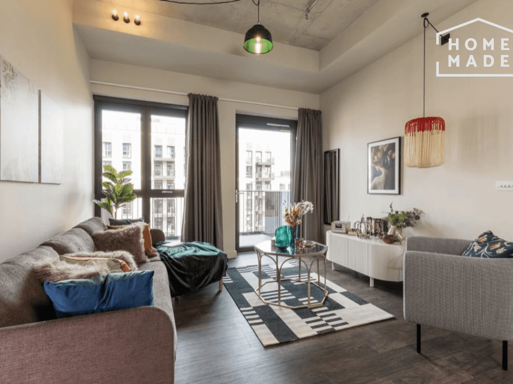 1 bed flat to rent in The Robinson, Wembley HA9 Zoopla