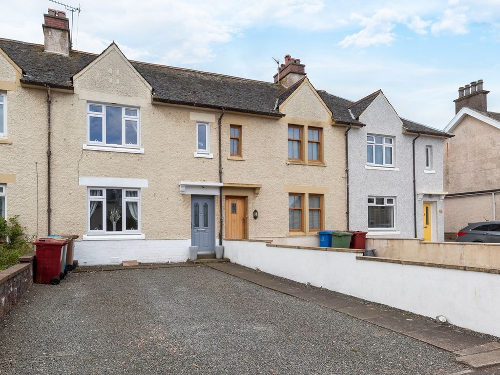 3 bed terraced house for sale in Newlands Road, Brightons, Falkirk FK2