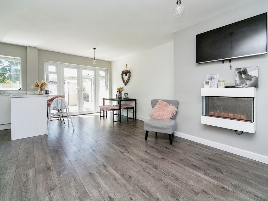 3 bed semidetached house for sale in Kendal Drive, St. Helens WA11