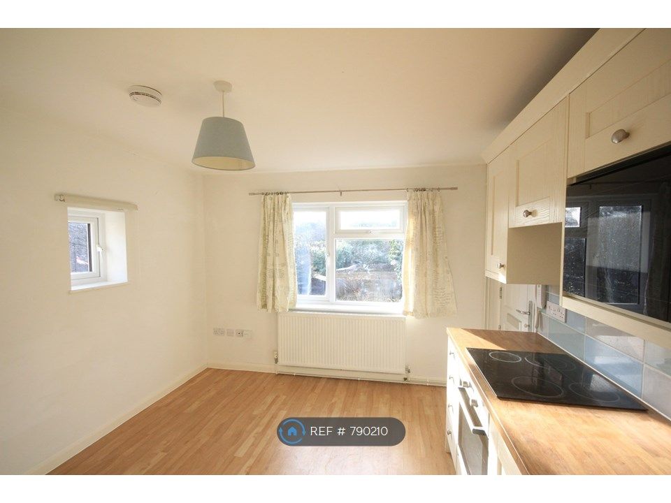 1 bed flat to rent in Halifax Road, Cambridge CB4 Zoopla