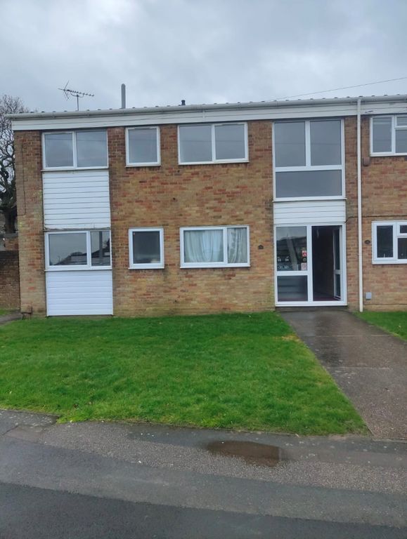 2 bed flat to rent in Sedley Close, Park Wood, Gillingham ME8 Zoopla