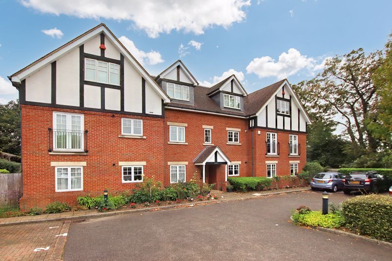 2 bed flat for sale in Upper Shirley Road, Croydon CR0, £475,000 Zoopla