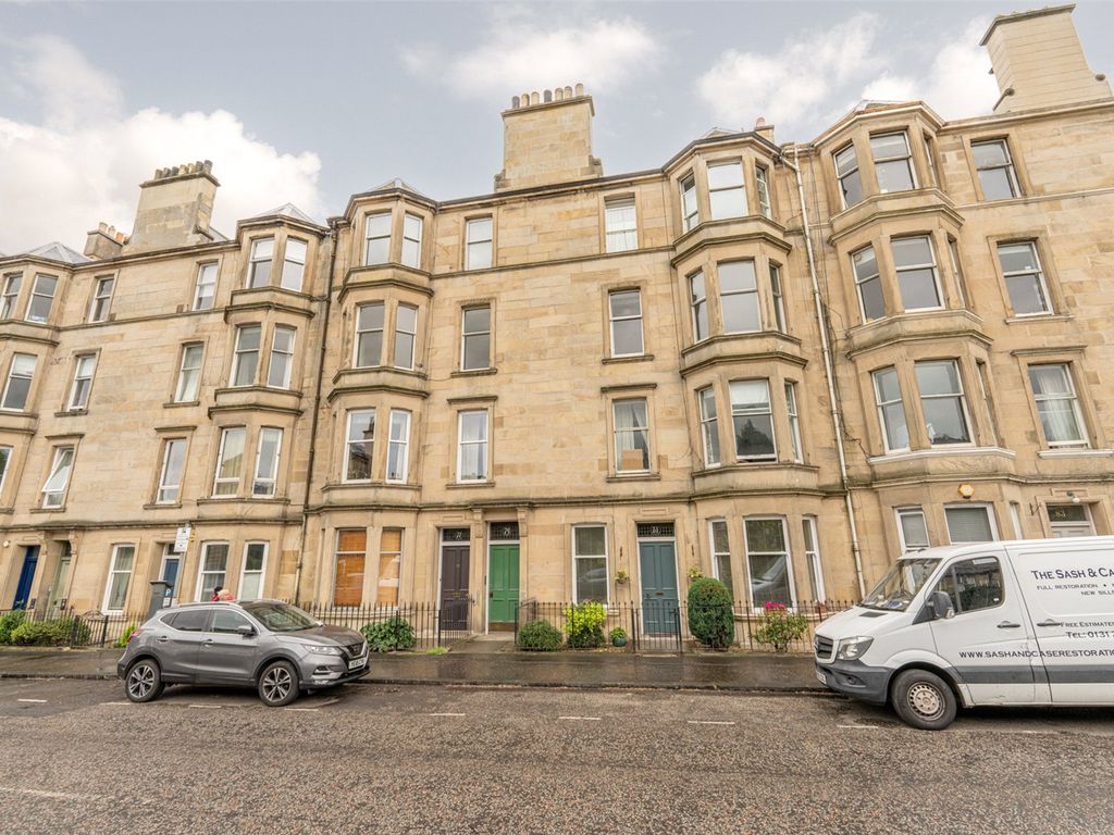 2 bed flat for sale in Comely Bank Road, Edinburgh EH4 Zoopla