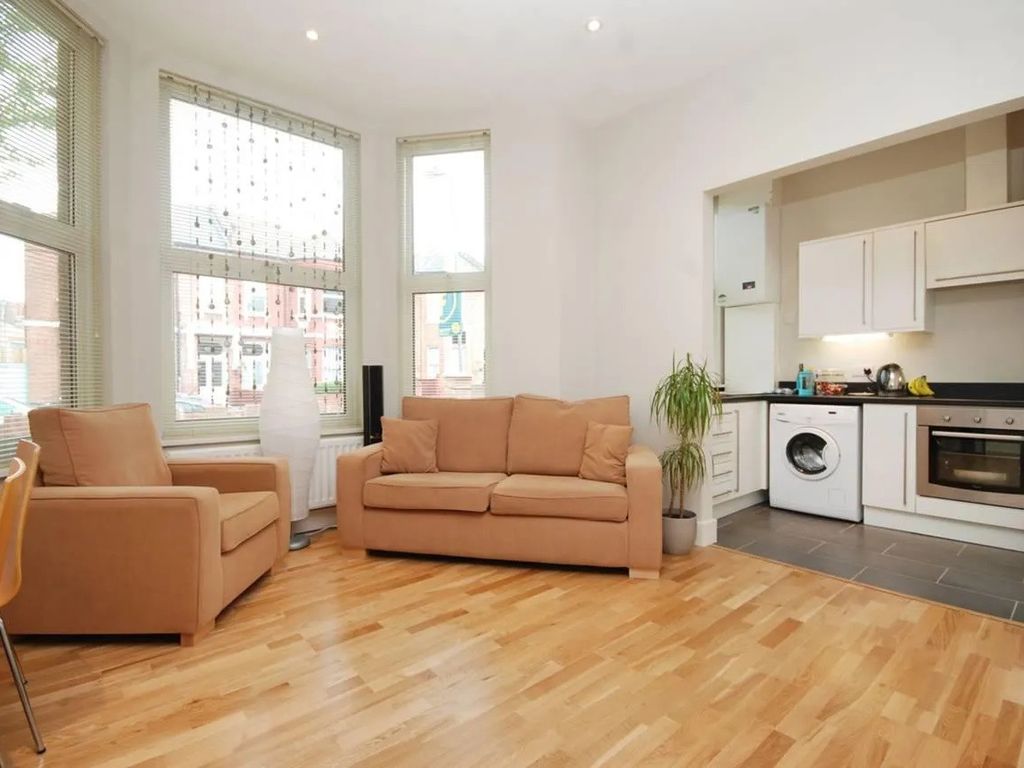 1 bed flat to rent in Skardu Road, Kilburn NW2 Zoopla