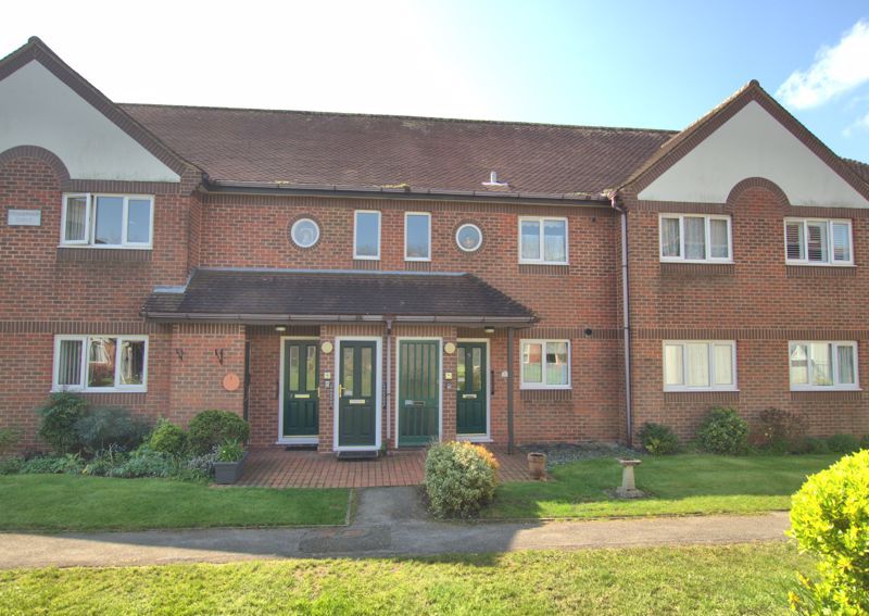 1 bed property for sale in Northwood Square, Fareham PO16 Zoopla