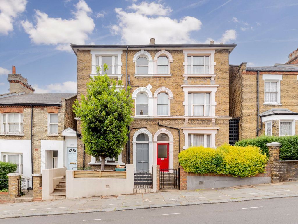 3 bed flat for sale in Chetwynd Road, London NW5 Zoopla