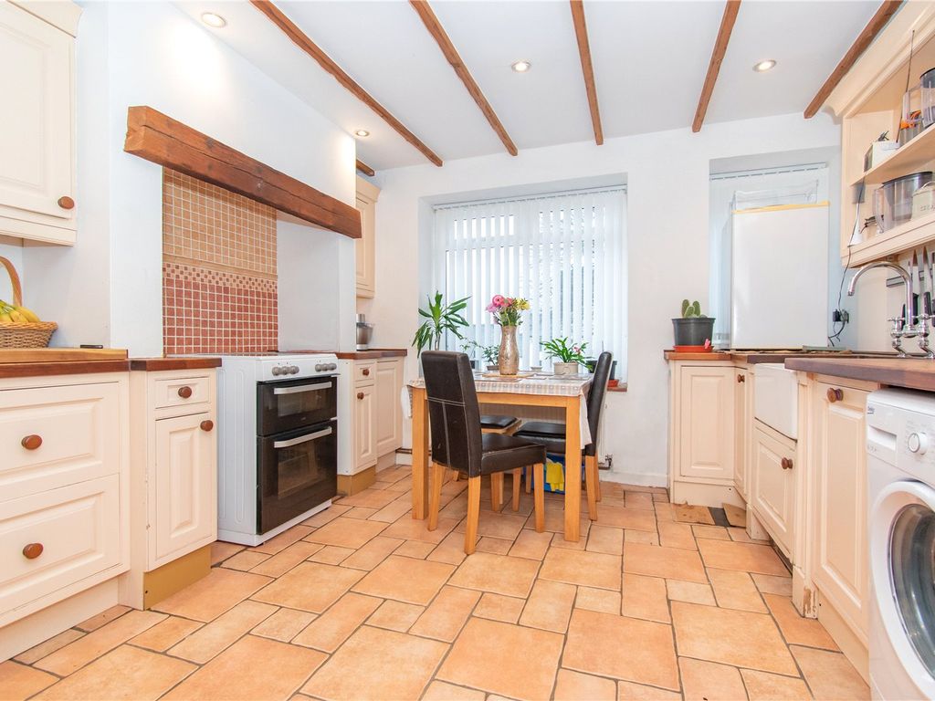 3 bed end terrace house for sale in Lanes End, The Seams, Keswick, Cumbria CA12, £345,000 Zoopla