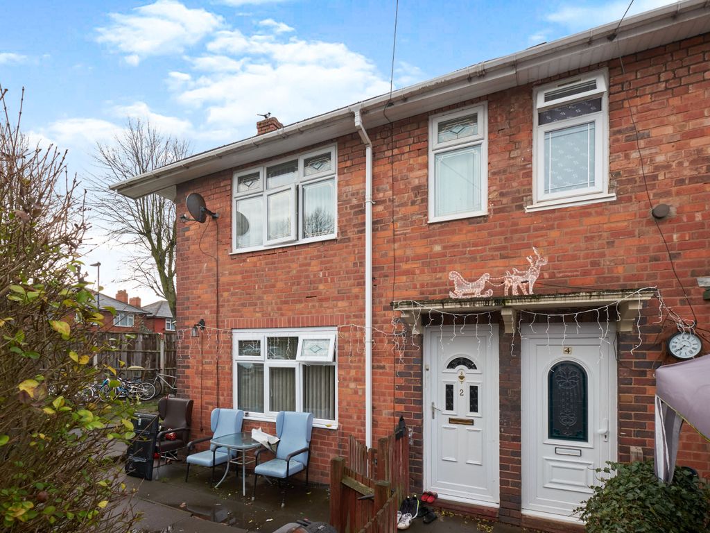 3 bed terraced house for sale in Shaw Hill Grove, Birmingham B8 Zoopla