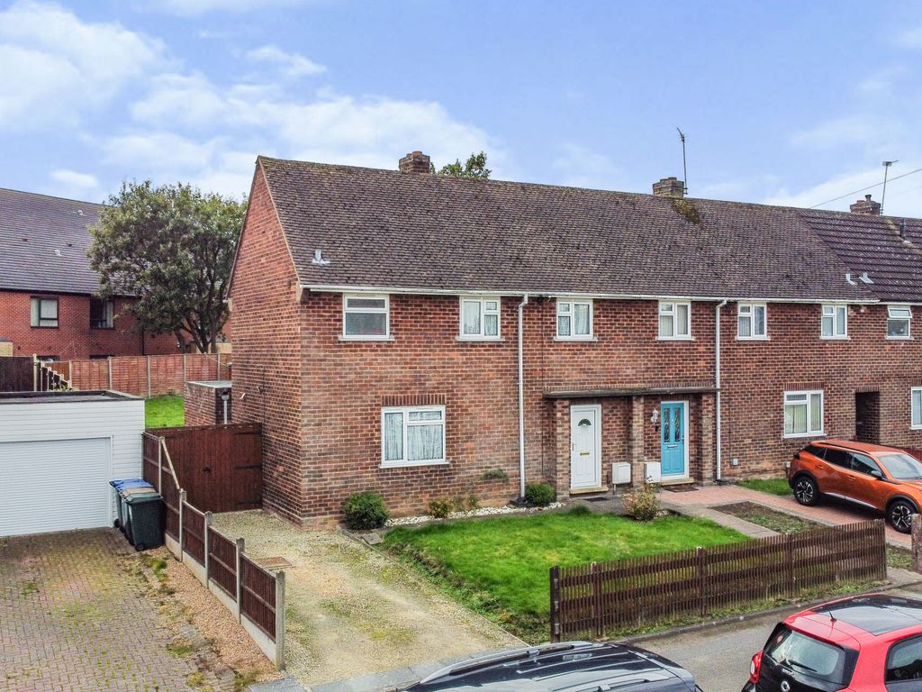 3 bed end terrace house for sale in Lowe Road CV6 Zoopla