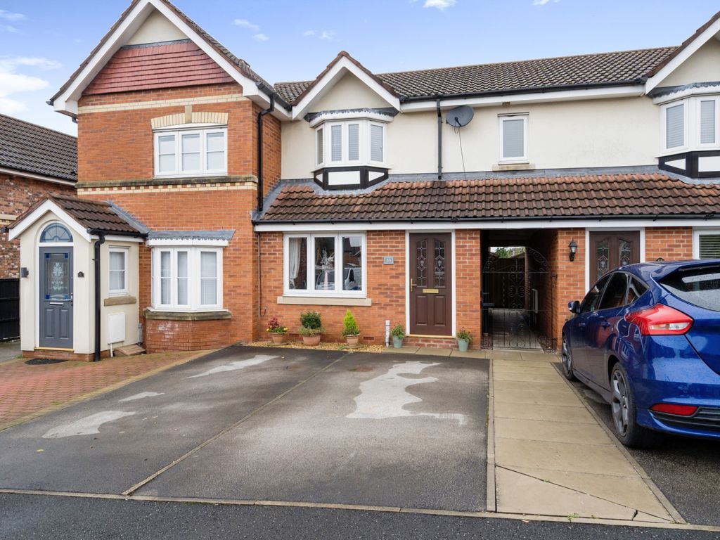 2 bed mews house for sale in Lowerbrook Close, Bolton BL6 Zoopla