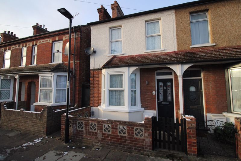 Ivy Road, Bedford MK42  