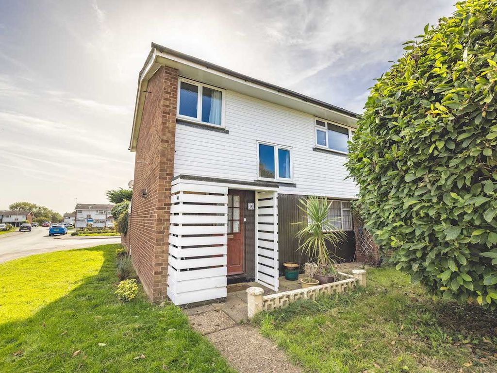 New home, 3 bed end terrace house for sale in Dutton Way, Iver SL0, £