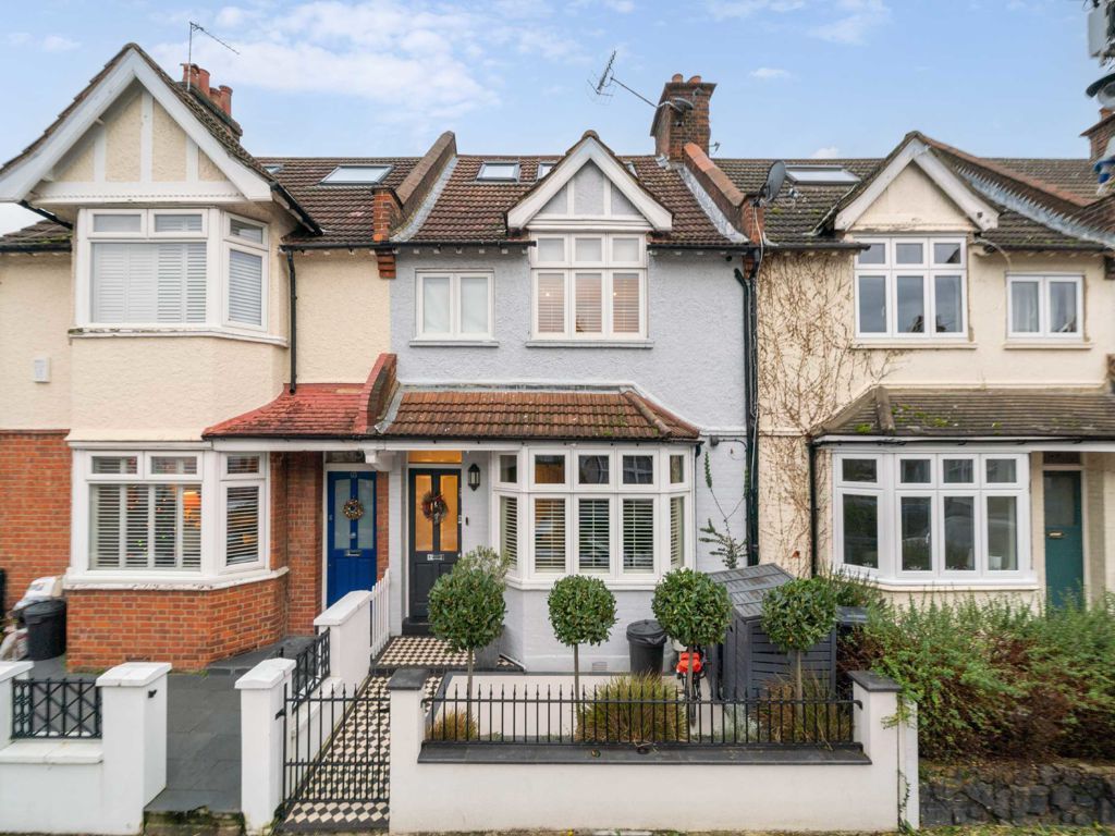 5 bed property to rent in Tranmere Road, London SW18, £4,850 pcm Zoopla