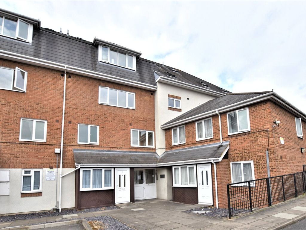 2 bed property for sale in Bensham Lane, Thornton Heath CR7 Zoopla