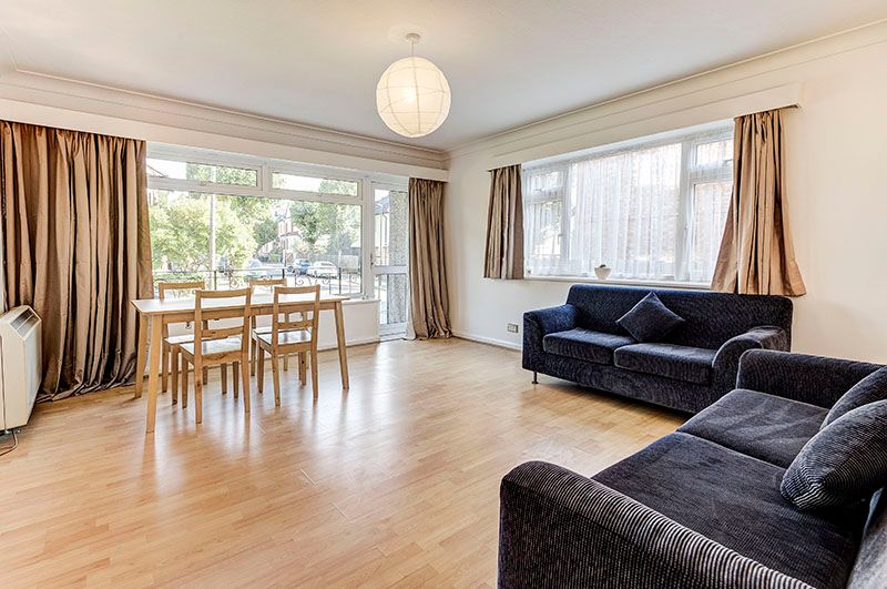2 bed flat to rent in Compton Road, Winchmore Hill N21 Zoopla