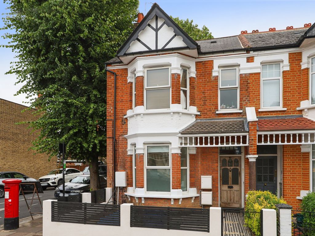 1 bed flat for sale in Adelaide Road, Northfields, Ealing W13 Zoopla