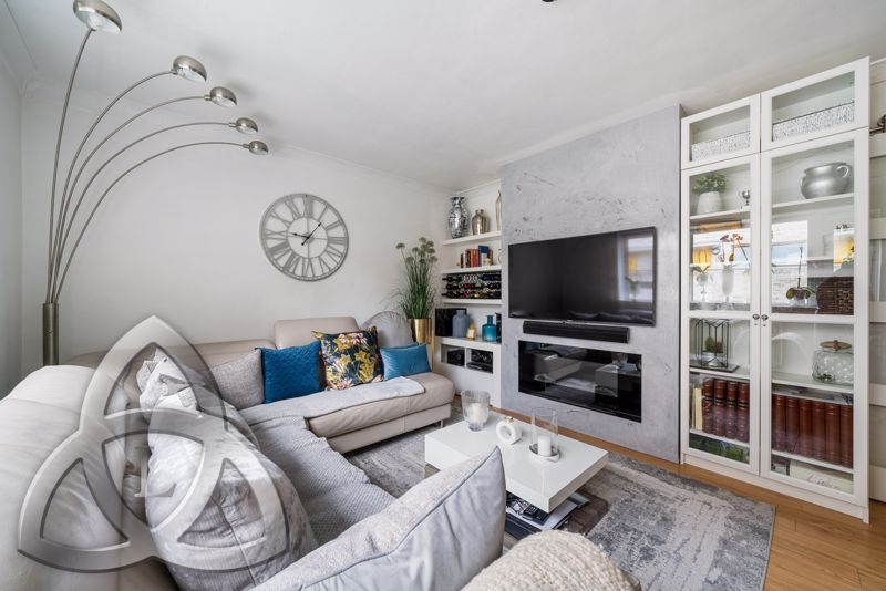 Mosedale, Cumberland Market NW1  