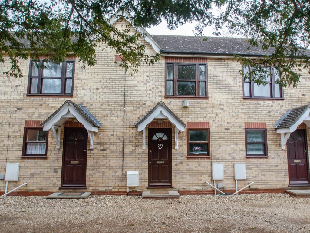 2 bed property for sale in Manse Court, Hamlet Road, Haverhill CB9 Zoopla