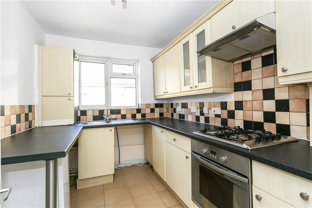 Canterbury Road, Croydon CR0  