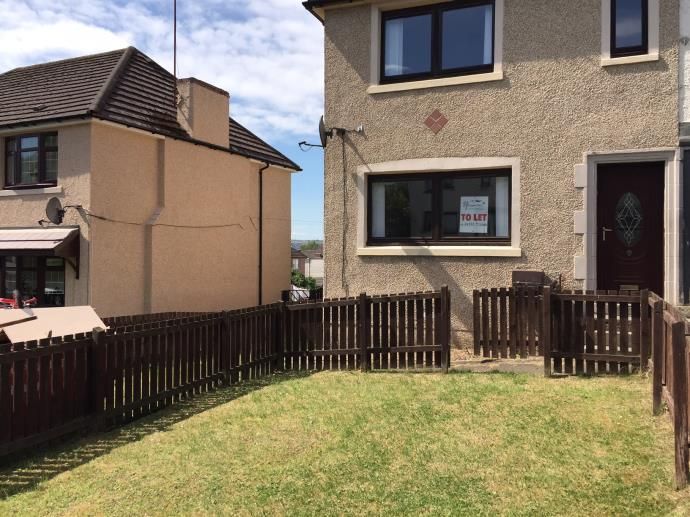 3 bed end terrace house to rent in 29 Mearns Road, Motherwell ML1 Zoopla