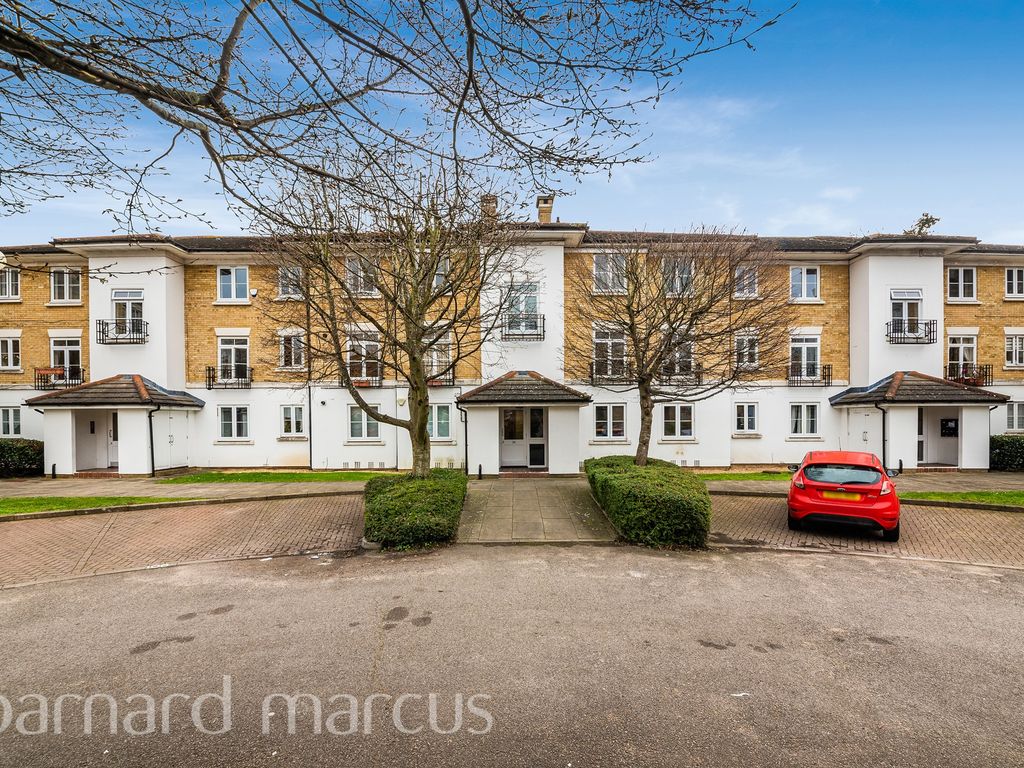 1 bed flat for sale in Kingswood Drive, Sutton SM2 Zoopla