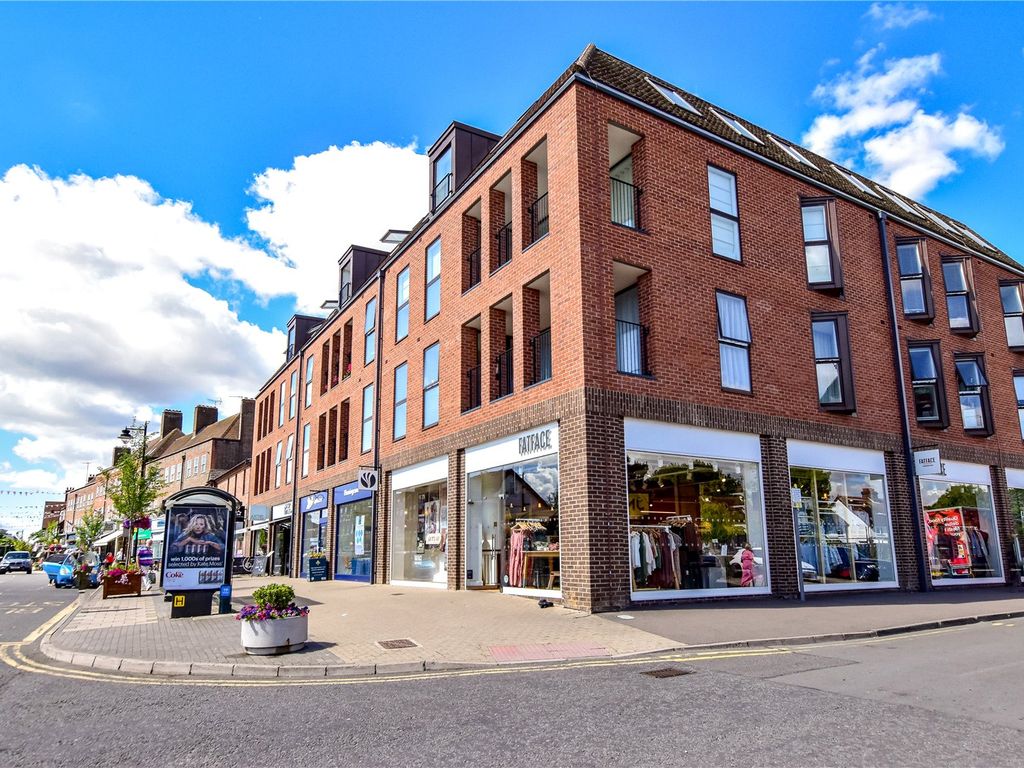 Studio for sale in Sycamore Road, Amersham, Buckinghamshire HP6 Zoopla